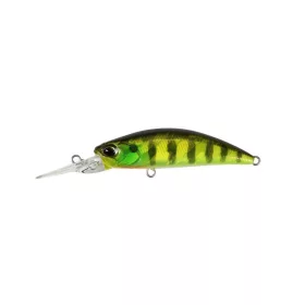   Duo Spearhead Ryuki 50MDSP 5cm 3,4gr AJA3055 Chart Gill Halo Lebegő Wobbler