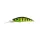 Duo Spearhead Ryuki 50MDSP 5cm 3,4gr AJA3055 Chart Gill Halo Lebegő Wobbler