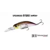 Duo Spearhead Ryuki 50MDSP 5cm 3,4gr AJA3055 Chart Gill Halo Lebegő Wobbler