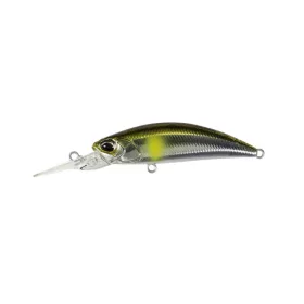   Duo Spearhead Ryuki 50MDSP 5cm 3,4gr CRA3050 Half Mirror Ayu Lebegő Wobbler