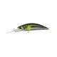 Duo Spearhead Ryuki 50MDSP 5cm 3,4gr CRA3050 Half Mirror Ayu Lebegő Wobbler