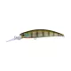 Duo Spearhead Ryuki 70MDSP 7cm 5,6gr CCC3158 Ghost Gill Lebegő Wobbler