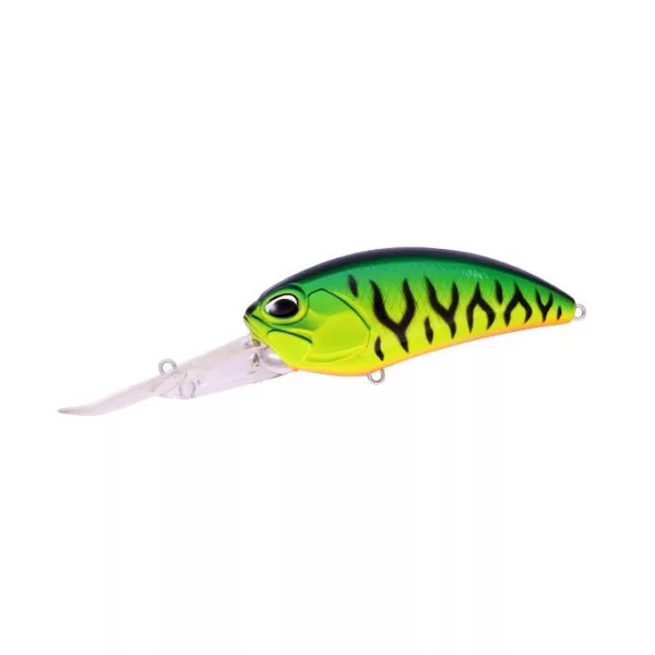 Duo Realis Crank G87 15A G-FIX 8,7cm 34gr ACC3235 Aaron Tiger Wobbler Flotant