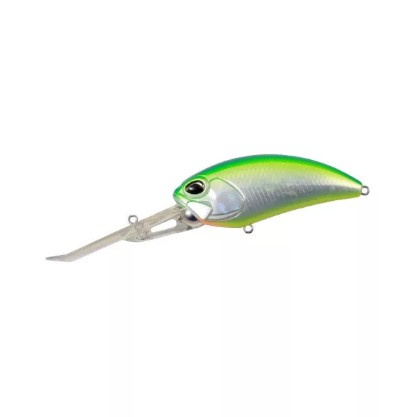 Duo Realis Crank G87 20A G-FIX 8,7cm 35,5gr ADA3238 Citrus Shiner Wobbler Plutitor