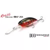 Duo Realis Crank G87 20A G-FIX 8,7cm 35,5gr ADA3238 Citrus Shiner Wobbler Plutitor