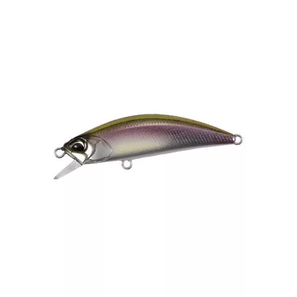 Duo Spearhead Ryuki 50SP 5cm 3,3gr CRA3061 Komochi Wakasagi Wobbler Suspendat