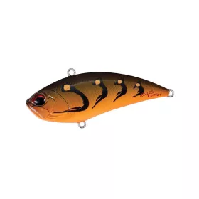   Duo Realis Vibration 68 G-FIX 6,8cm 21gr ACC3192 Pumpkin Craw Wobbler Scufundător