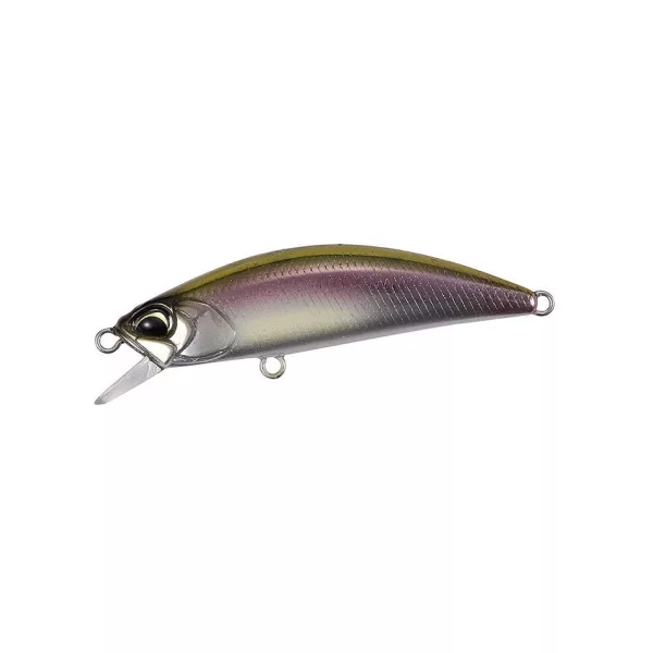 Duo Spearhead Ryuki 50F 5cm 2,8gr CRA3061 Komochi Wakasagi Wobbler flotant