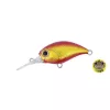 Duo Tetra Works Kurakura 3,0cm 2,5gr CCC0154 Pink Gold Isome Wobbler plutitor