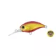 Duo Tetra Works Kurakura 3,0cm 2,5gr CCC0154 Pink Gold Isome Wobbler plutitor