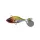 Duo Realis Spin 38 3,8cm 11gr CDA3033 Prism Clown Momeală Artificială Spin-Tail