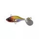 Duo Realis Spin 38 3,8cm 11gr CDA3033 Prism Clown Momeală Artificială Spin-Tail