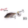 Duo Realis Spin 38 3,8cm 11gr CDA3033 Prism Clown Momeală Artificială Spin-Tail
