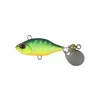 Duo Realis Spin 38 3,8cm 11gr ACC3225 Mat Tiger ll Momeală Artificială Spin-Tail