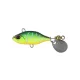 Duo Realis Spin 38 3,8cm 11gr ACC3225 Mat Tiger ll Momeală Artificială Spin-Tail