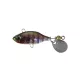 Duo Realis Spin 40 4,0cm 14gr CDA3058 Prism Gill Spin-Tail Nălucă