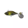 Duo Realis Spin 40 4,0cm 14gr CRA3050 Half Mirror Ayu Spin-Tail Nălucă