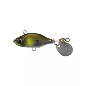   Duo Realis Spin 40 4,0cm 14gr CRA3050 Half Mirror Ayu Spin-Tail Nălucă