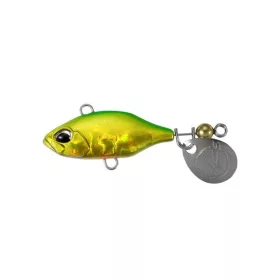   Duo Realis Spin 38 3,8cm 11gr CDA3185 Itako Green Gold Műcsali