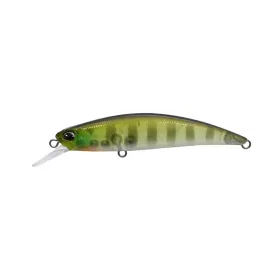   Duo Spearhead Ryuki 70SP 7cm 4,1gr CCC3158 Ghost Gill Lebegő Wobbler