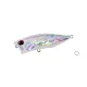 Duo Realis Popper 64 6,4cm 9gr AJO0091 Ivory Halo Wobbler Plutitor