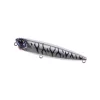 Duo Realis Pencil 85 8,5cm 9,7gr MCC3124 Chrome Tiger Vobler Flotant
