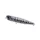 Duo Realis Pencil 85 8,5cm 9,7gr MCC3124 Chrome Tiger Vobler Flotant