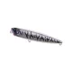 Duo Realis Pencil 85 8,5cm 9,7gr MCC3124 Chrome Tiger Vobler Flotant