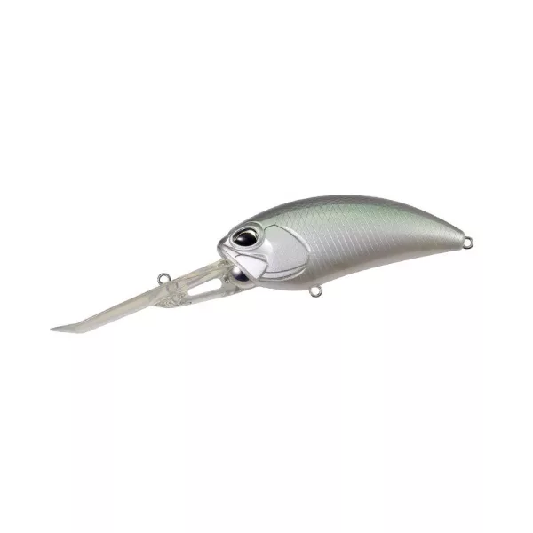 Duo Realis Crank G87 20A G-FIX 8,7cm 35,5gr CCC3116 Green Smelt Wobbler Plutitor