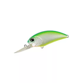   Duo Realis Crank M65 11A 6,5cm 16gr CCC3180 Citrus Shad Wobbler Plutitor