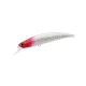 Duo Spearhead Ryuki 80S SW 8cm 12gr AOA0220 Astro Red Head Vobler scufundător
