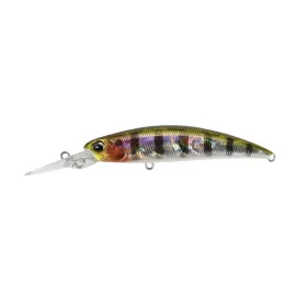   Duo Spearhead Ryuki 70MDSP 7cm 5,6gr ADA3058 Prism Gill Lebegő Wobbler