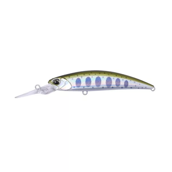 Duo Spearhead Ryuki 70MDSP 7cm 5,6gr ANA4034 Yamame Lebegő Wobbler