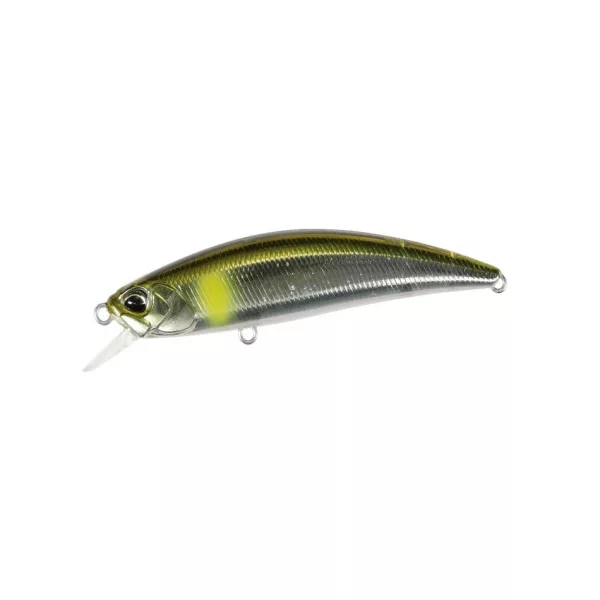 Duo Spearhead Ryuki 50SP 5cm 3,3gr CRA3050 Half Mirror Ayu Lebegő Wobbler