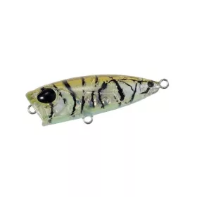   Duo Tetra Works Pocopoco F 4,0cm 3gr CTA0375 Tiger Shrimp Wobbler Plutitor