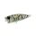Duo Tetra Works Pocopoco F 4,0cm 3gr CTA0375 Tiger Shrimp Wobbler Plutitor