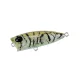 Duo Tetra Works Pocopoco F 4,0cm 3gr CTA0375 Tiger Shrimp Wobbler Plutitor