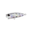 Duo Tetra Works Pocopoco F 4,0cm 3gr CJA0101 Zebra Glow Wobbler Plutitor