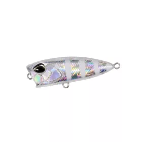   Duo Tetra Works Pocopoco F 4,0cm 3gr CJA0101 Zebra Glow Wobbler Plutitor