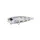 Duo Tetra Works Pocopoco F 4,0cm 3gr CJA0101 Zebra Glow Wobbler Plutitor