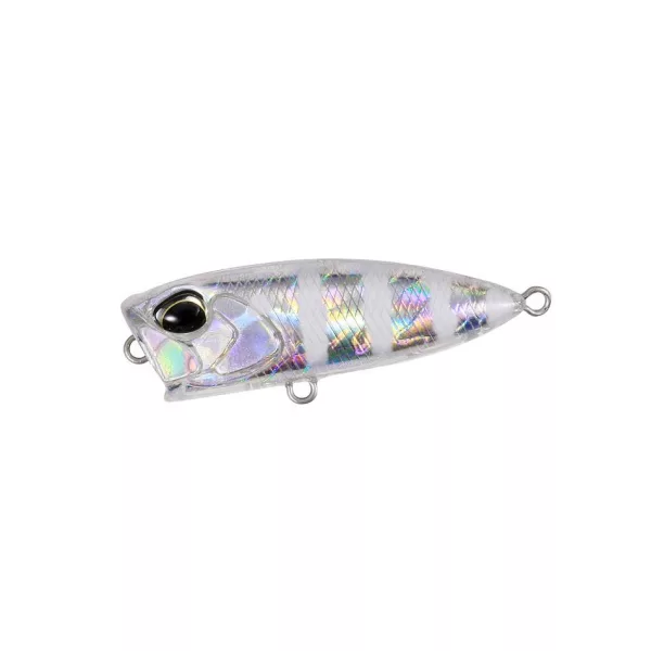 Duo Tetra Works Pocopoco F 4,0cm 3gr CJA0101 Zebra Glow Wobbler Plutitor