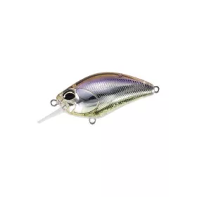   Duo Realis Crank 55SR Kabuki 5,5cm 10gr CSN3374 Reaction Wakasagi Lebegő Wobbler