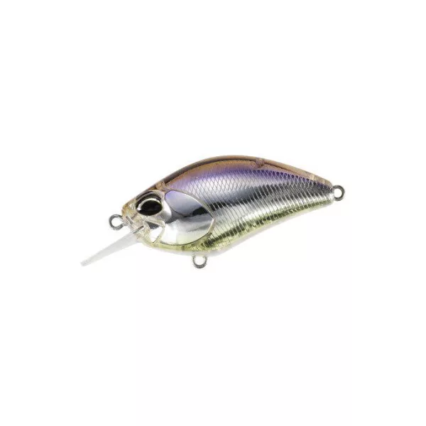 Duo Realis Crank 55SR Kabuki 5,5cm 10gr CSN3374 Reaction Wakasagi Lebegő Wobbler