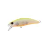 Duo Tetra Works Toto 48HS 4,8cm 4,3gr CCC0390 Ghost Pearl Chart Wobbler Scufundător