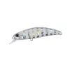 Duo Spearhead Ryuki 60S SW 6cm 6,5gr GJA0101 Zebra Glow Wobbler Scufundător