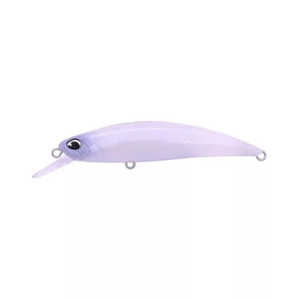 Duo Spearhead Ryuki 70S SW 7cm 9gr ACC3008 Neo Pearl Vobler Scufundător