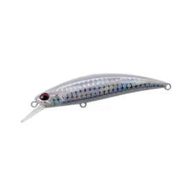   Duo Spearhead Ryuki 70S SW 7cm 9gr AQA0111 White Glow Vobler Scufundător