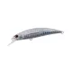 Duo Spearhead Ryuki 70S SW 7cm 9gr AQA0111 White Glow Vobler Scufundător