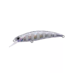   Duo Spearhead Ryuki 70S SW 7cm 9gr GJA0101 Zebra Glow Vobler Scufundător