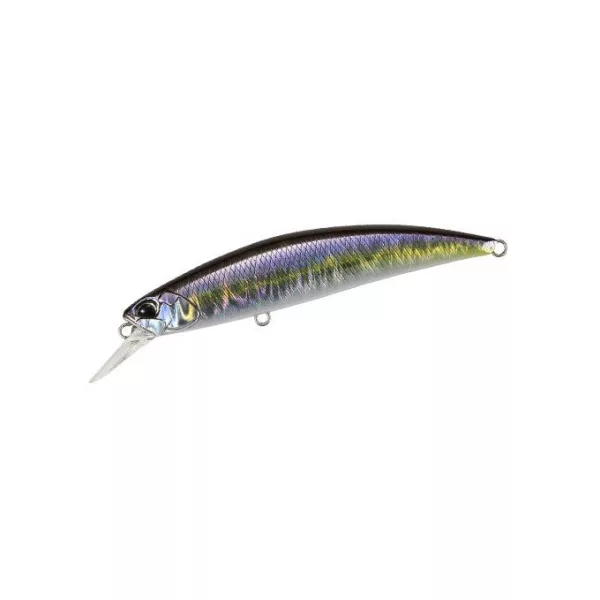 Duo Spearhead Ryuki 80S 8cm 12gr GPA4009 River Bait Vobler Scufundător